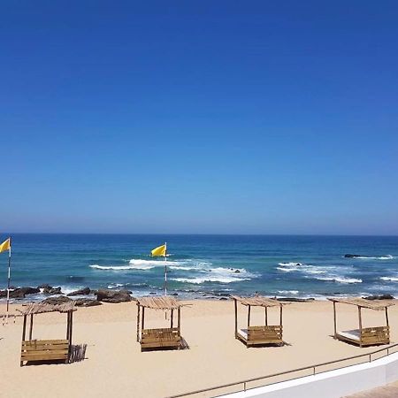 Silver Coast Beach House Торреш-Ведраш Экстерьер фото