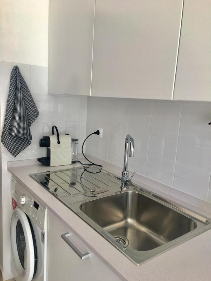 Silver Coast Beach House Торреш-Ведраш Экстерьер фото