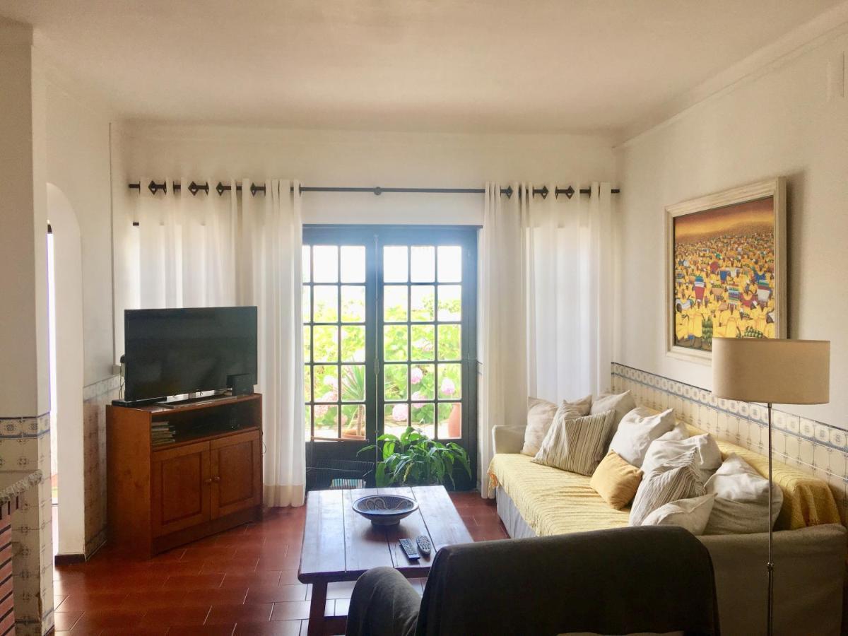 Silver Coast Beach House Торреш-Ведраш Экстерьер фото