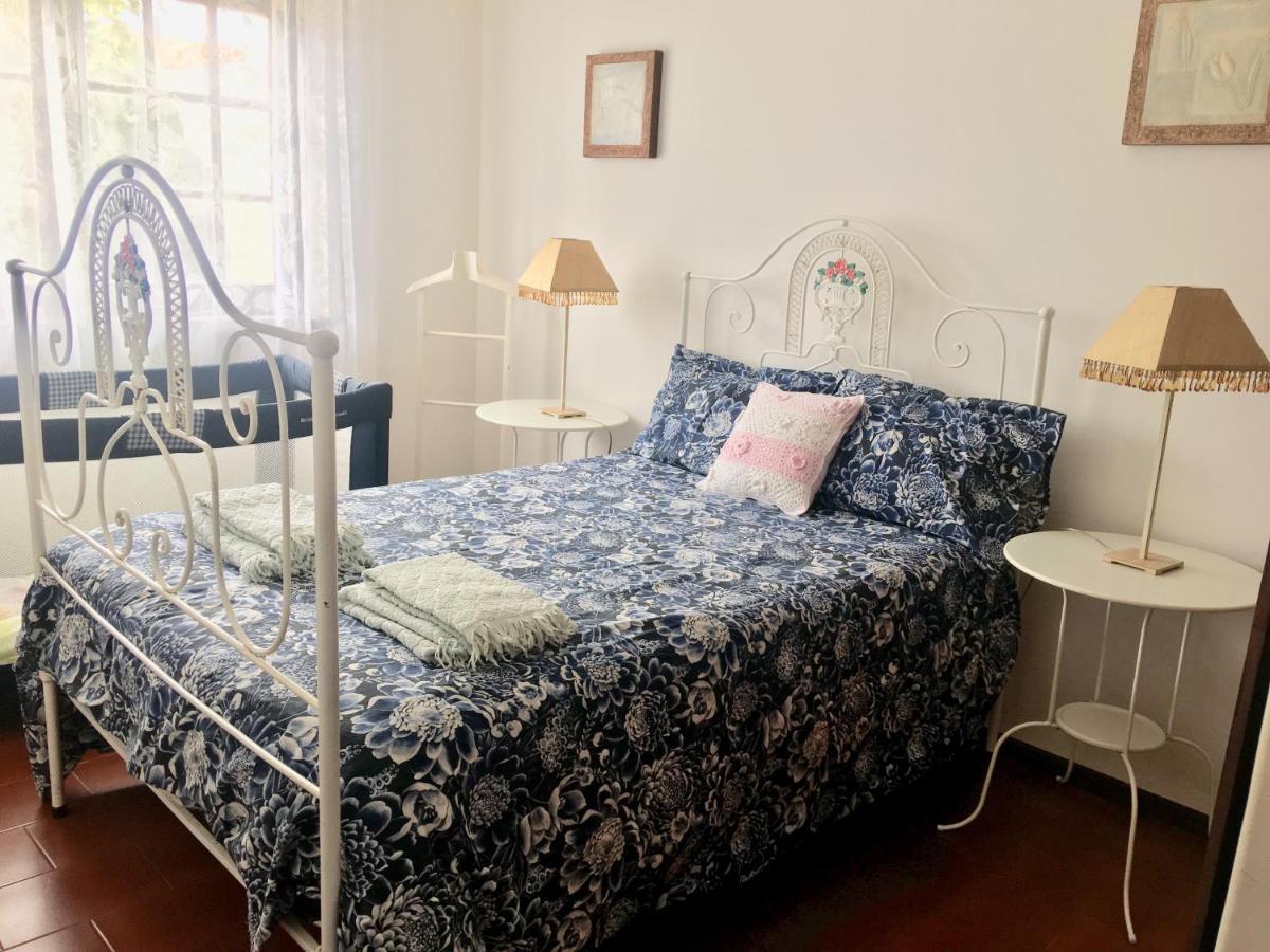 Silver Coast Beach House Торреш-Ведраш Экстерьер фото