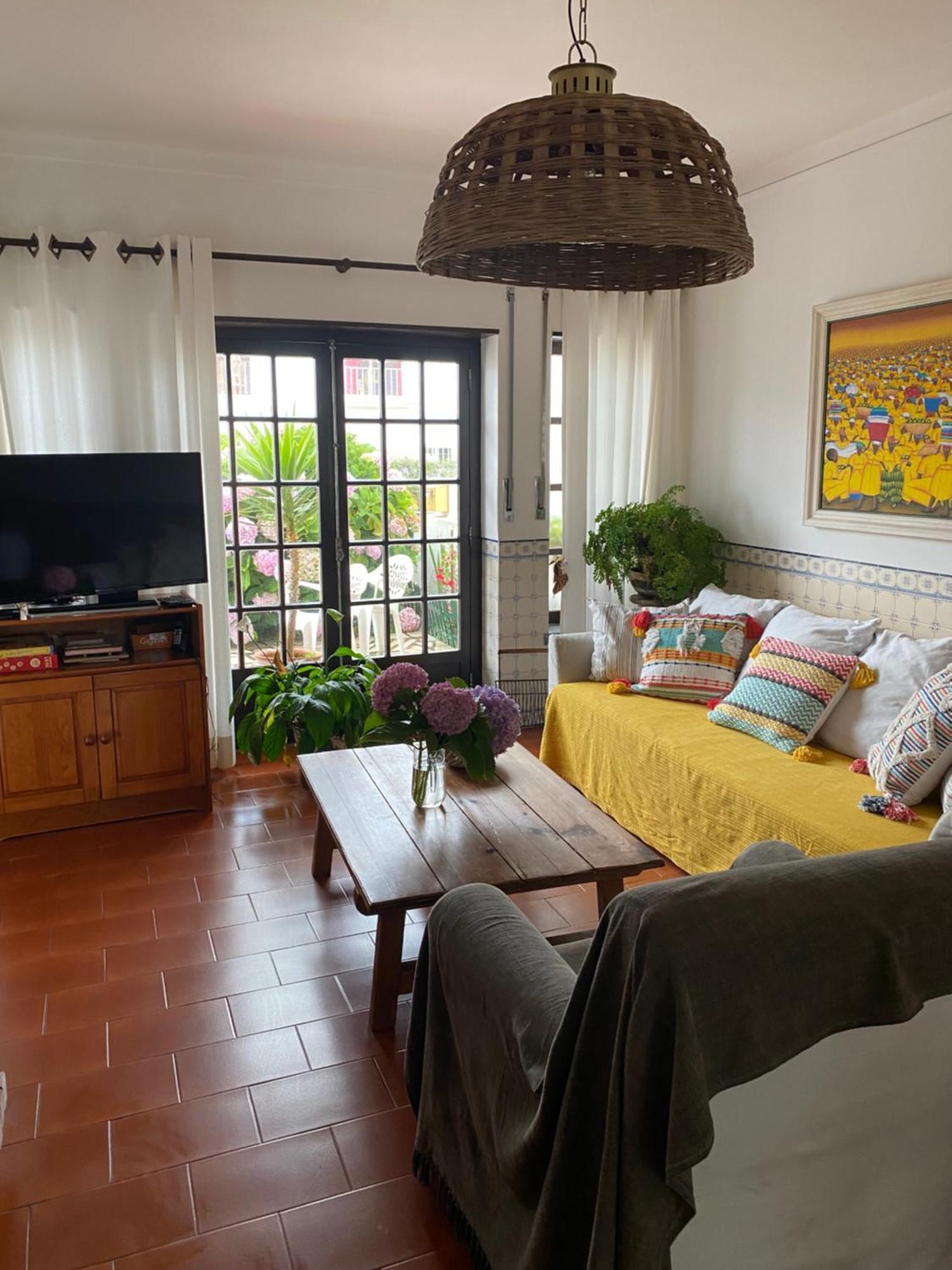 Silver Coast Beach House Торреш-Ведраш Экстерьер фото